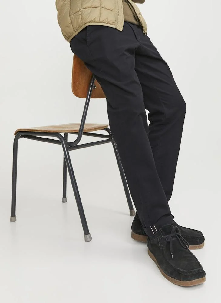 JACK & JONES  Casual Chinos for Men | Best Price UAE